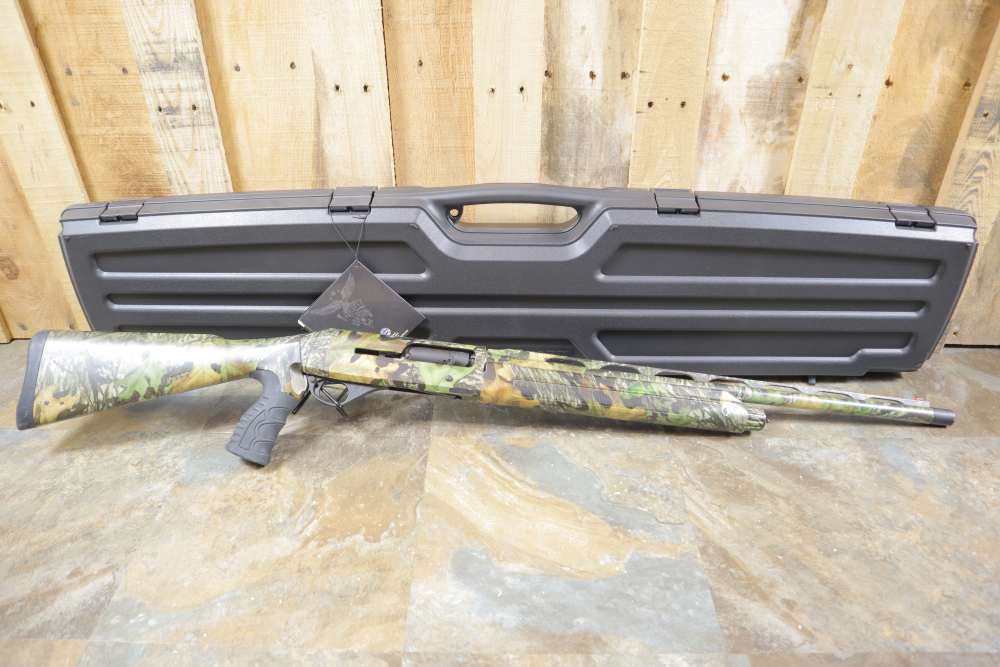 Beautiful Stoeger Model M3500 12Gauge Penny Bid NO RESERVE-img-0