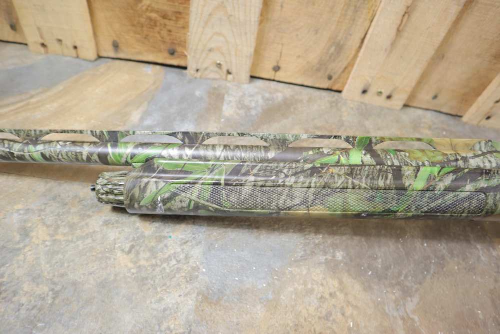 Beautiful Stoeger Model M3500 12Gauge Penny Bid NO RESERVE-img-32