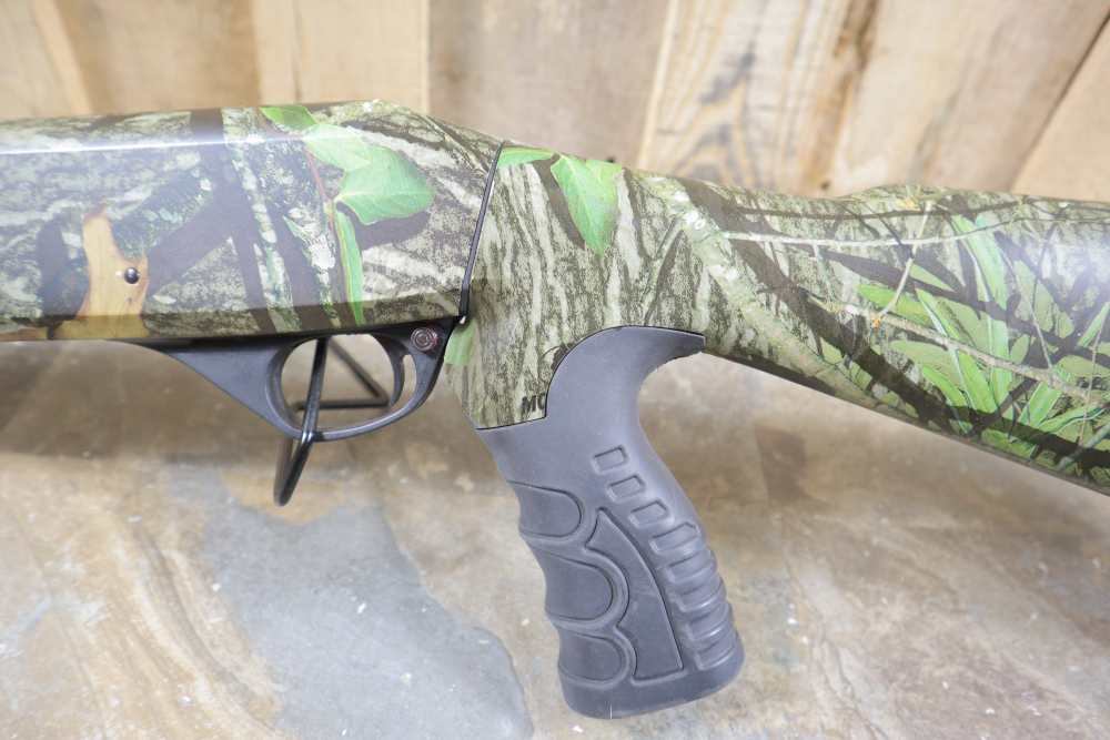 Beautiful Stoeger Model M3500 12Gauge Penny Bid NO RESERVE-img-26