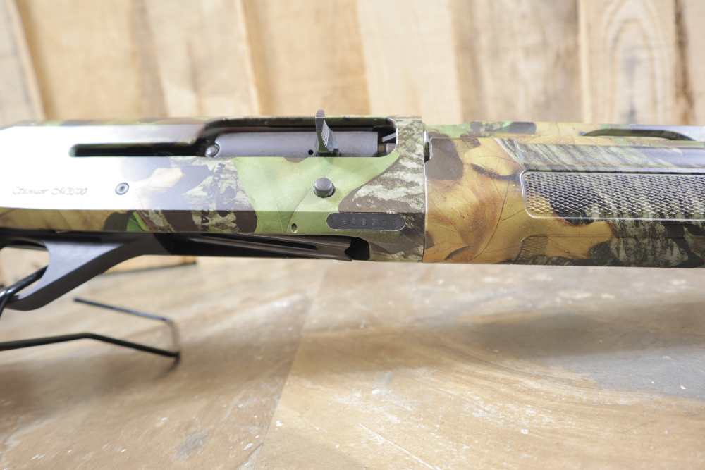 Beautiful Stoeger Model M3500 12Gauge Penny Bid NO RESERVE-img-19