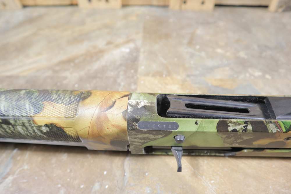 Beautiful Stoeger Model M3500 12Gauge Penny Bid NO RESERVE-img-53