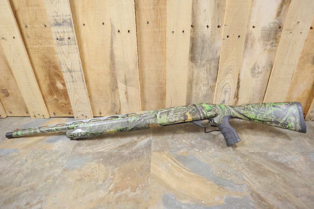 Beautiful Stoeger Model M3500 12Gauge Penny Bid NO RESERVE-img-2