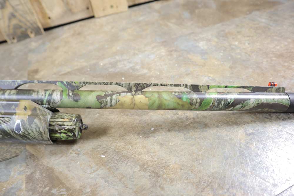 Beautiful Stoeger Model M3500 12Gauge Penny Bid NO RESERVE-img-10