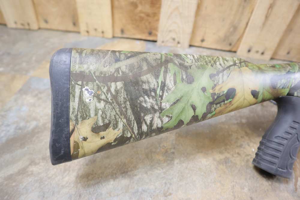 Beautiful Stoeger Model M3500 12Gauge Penny Bid NO RESERVE-img-22