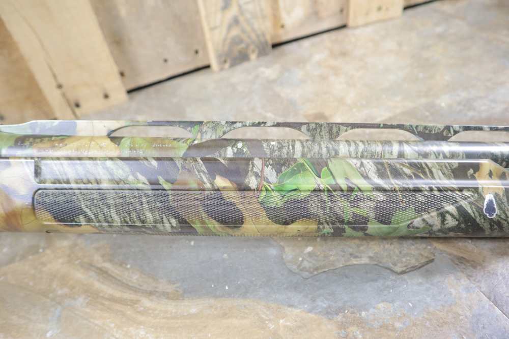 Beautiful Stoeger Model M3500 12Gauge Penny Bid NO RESERVE-img-13