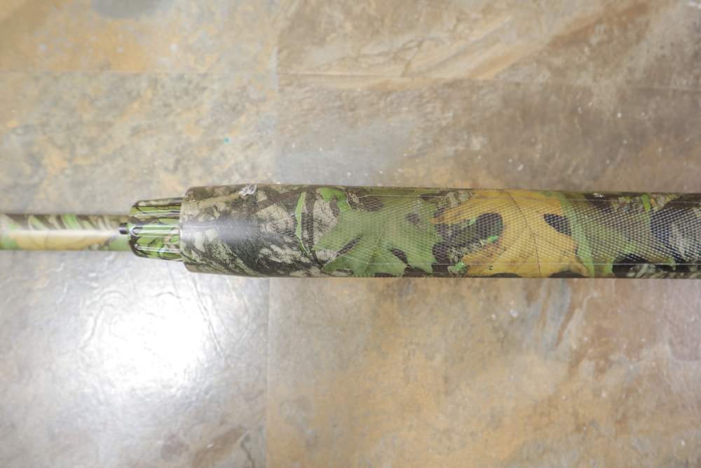 Beautiful Stoeger Model M3500 12Gauge Penny Bid NO RESERVE-img-56