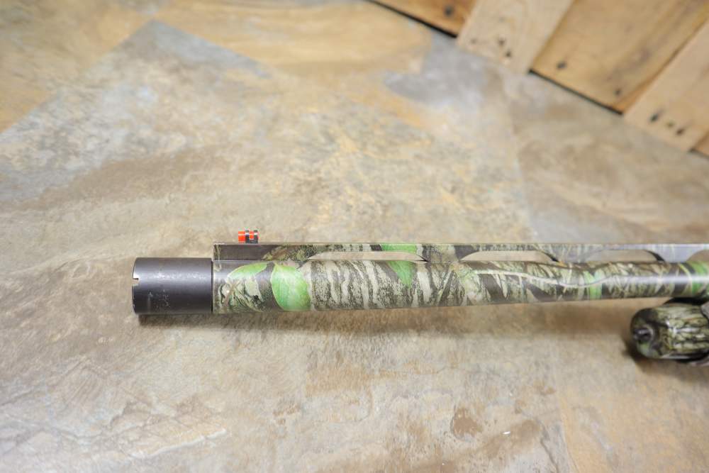 Beautiful Stoeger Model M3500 12Gauge Penny Bid NO RESERVE-img-36