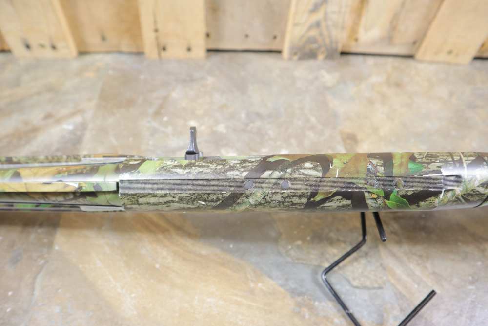 Beautiful Stoeger Model M3500 12Gauge Penny Bid NO RESERVE-img-45