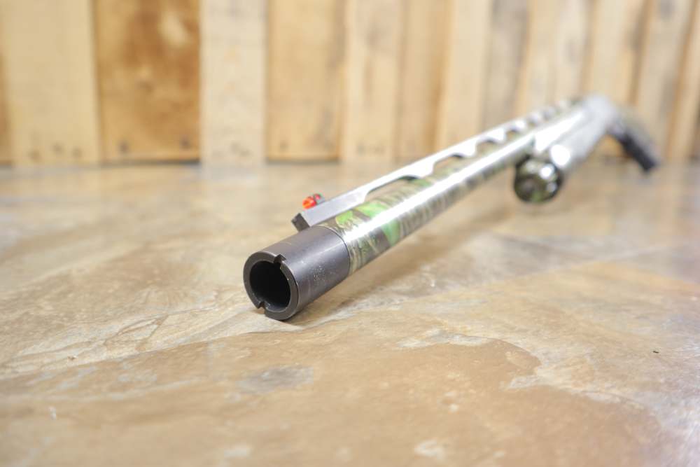 Beautiful Stoeger Model M3500 12Gauge Penny Bid NO RESERVE-img-38