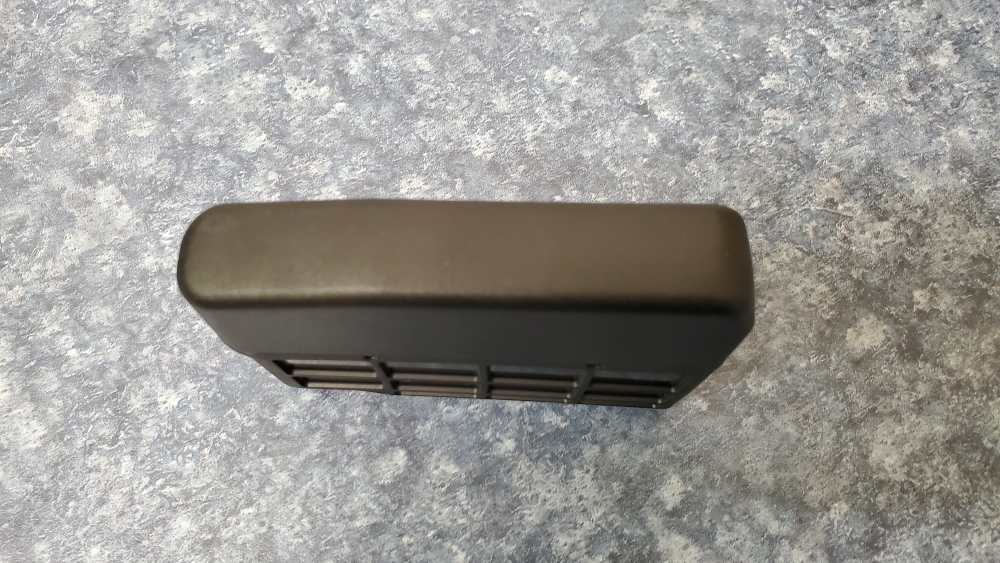 Tikka T3 / t3x 6.5 creedmoor M+ extended magazine 5 round-img-3