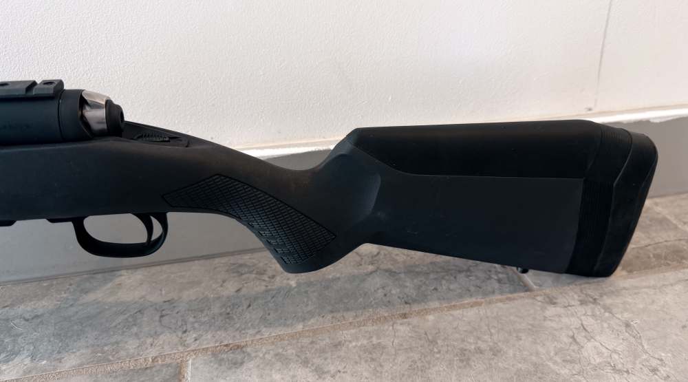 Custom 300 WSM - Savage SA, 24" X-Caliber barrel, RifleBasix Trigger-img-6