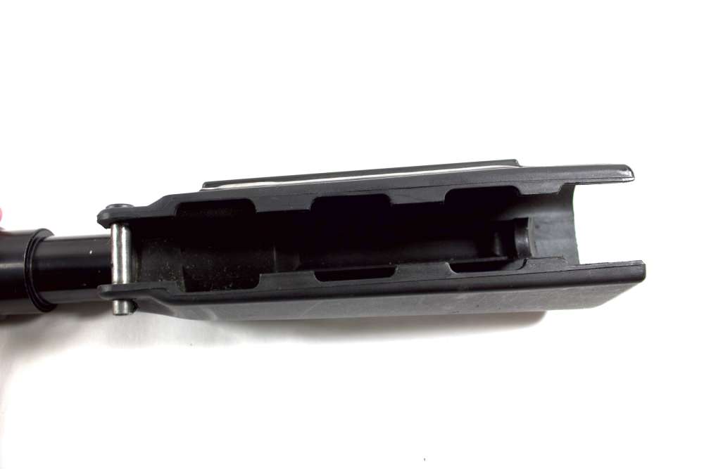H&K MP5A2 Navy De-Milled Parts Kit 4-Position Trigger Group-img-9
