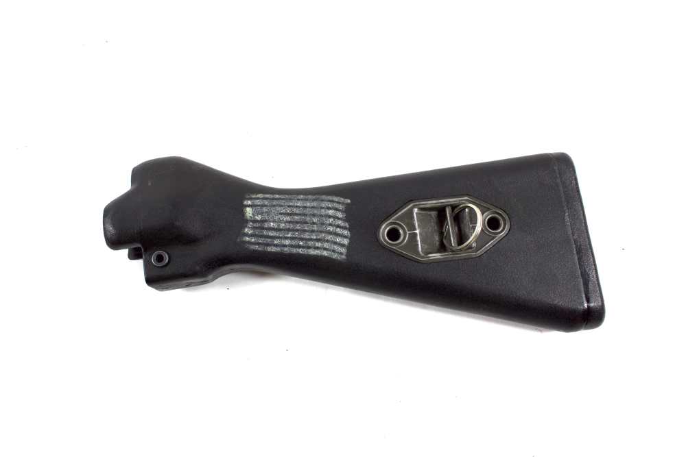 H&K MP5A2 Navy De-Milled Parts Kit 4-Position Trigger Group-img-22