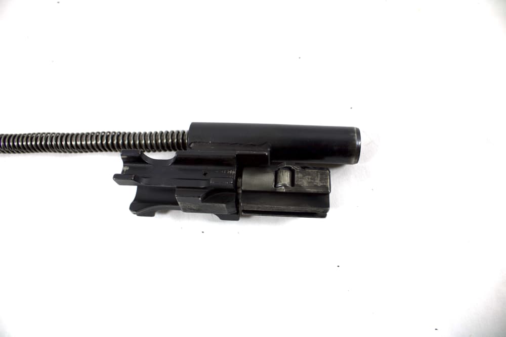 H&K MP5A2 Navy De-Milled Parts Kit 4-Position Trigger Group-img-24
