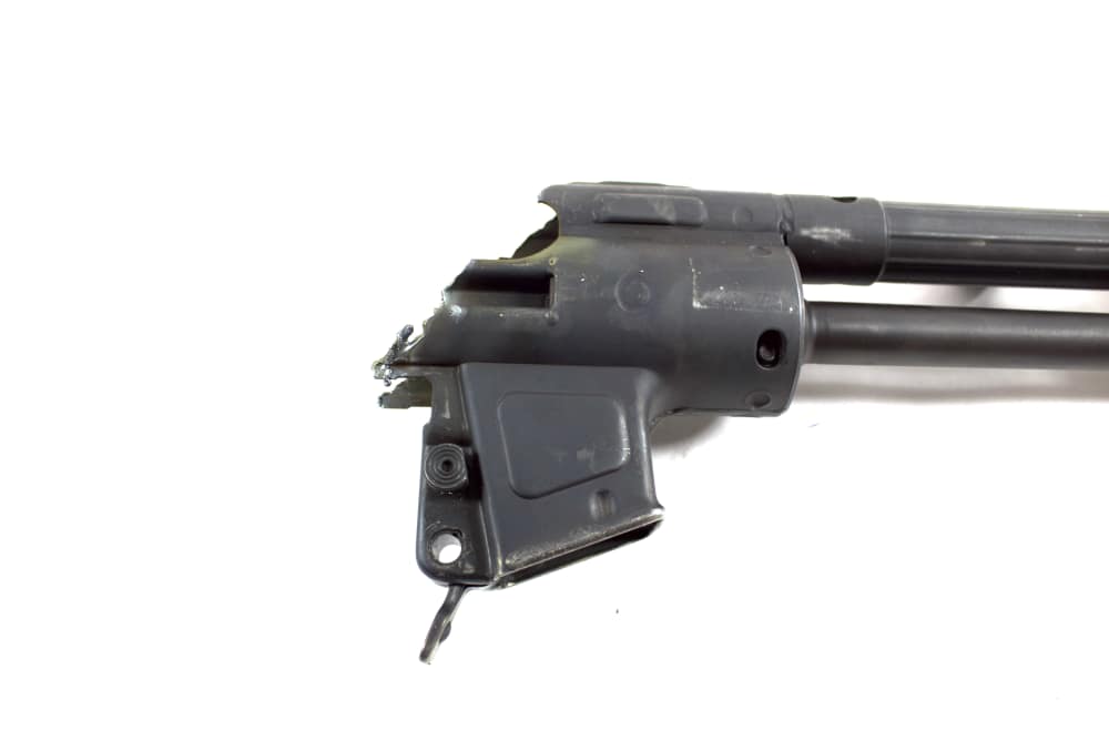 H&K MP5A2 Navy De-Milled Parts Kit 4-Position Trigger Group-img-14