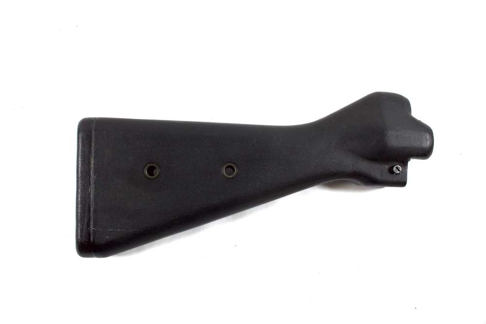 H&K MP5A2 Navy De-Milled Parts Kit 4-Position Trigger Group-img-21