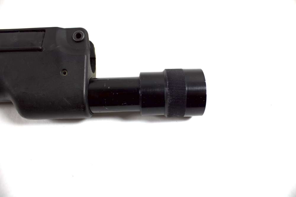 H&K MP5A2 Navy De-Milled Parts Kit 4-Position Trigger Group-img-6