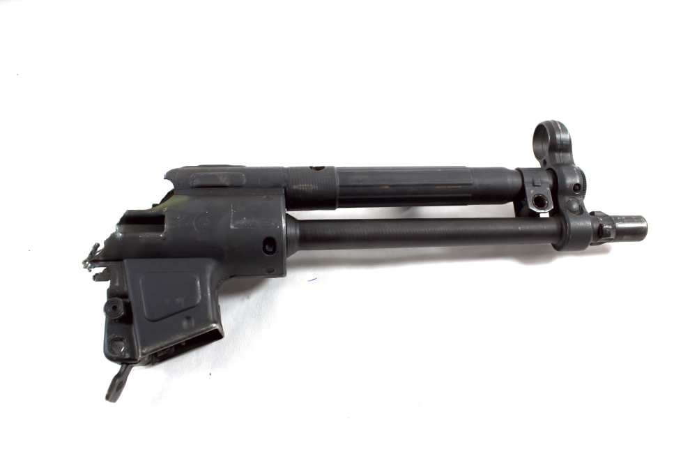 H&K MP5A2 Navy De-Milled Parts Kit 4-Position Trigger Group-img-13
