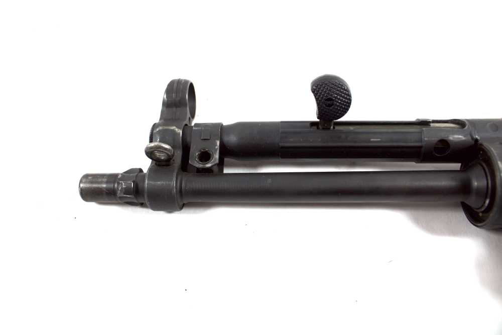 H&K MP5A2 Navy De-Milled Parts Kit 4-Position Trigger Group-img-17