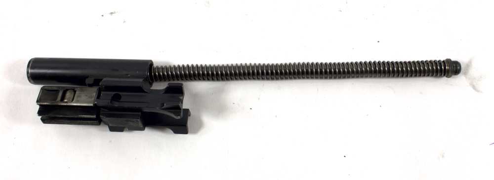 H&K MP5A2 Navy De-Milled Parts Kit 4-Position Trigger Group-img-23