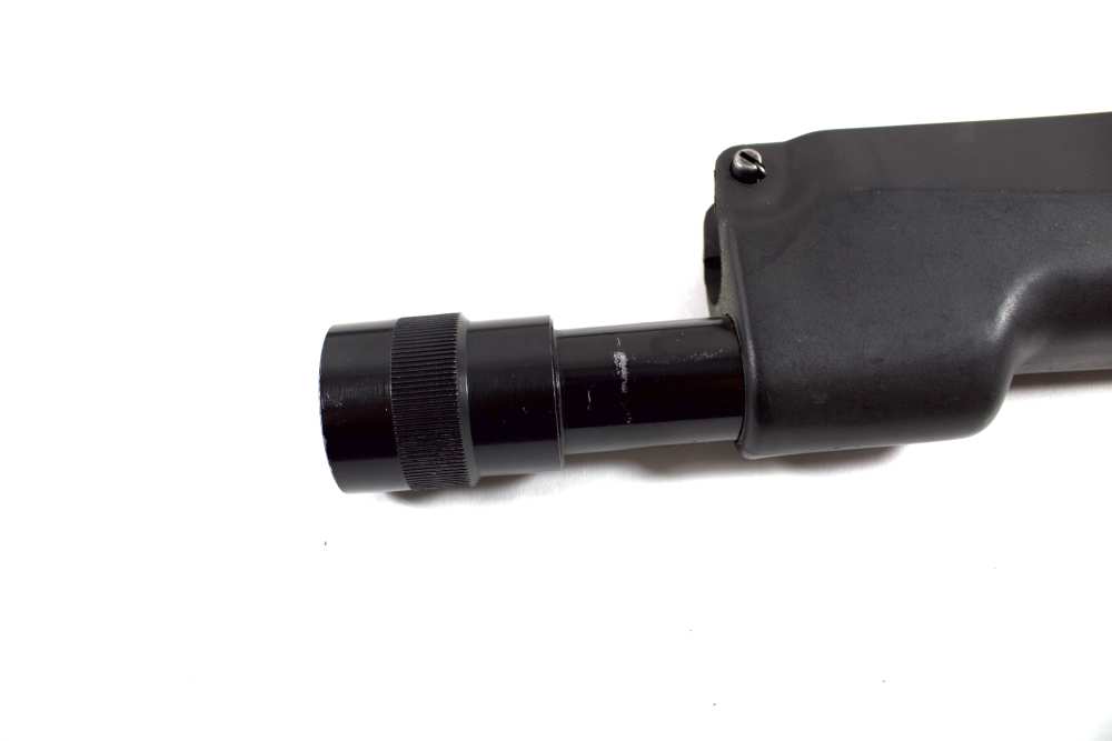 H&K MP5A2 Navy De-Milled Parts Kit 4-Position Trigger Group-img-8