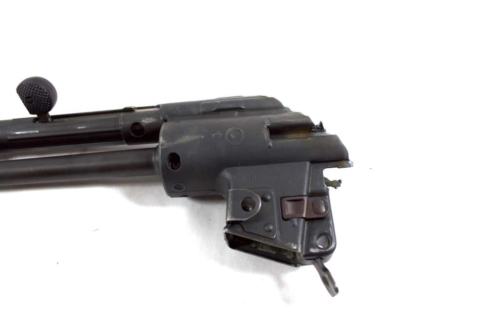 H&K MP5A2 Navy De-Milled Parts Kit 4-Position Trigger Group-img-16