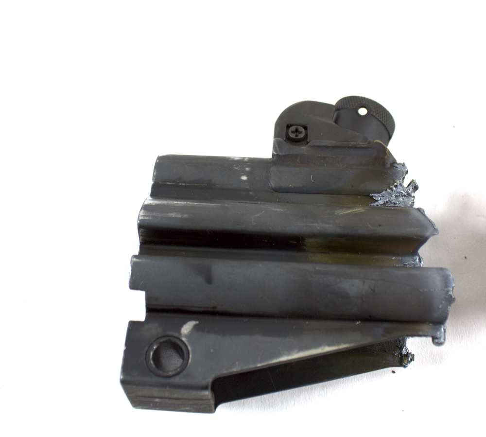H&K MP5A2 Navy De-Milled Parts Kit 4-Position Trigger Group-img-20