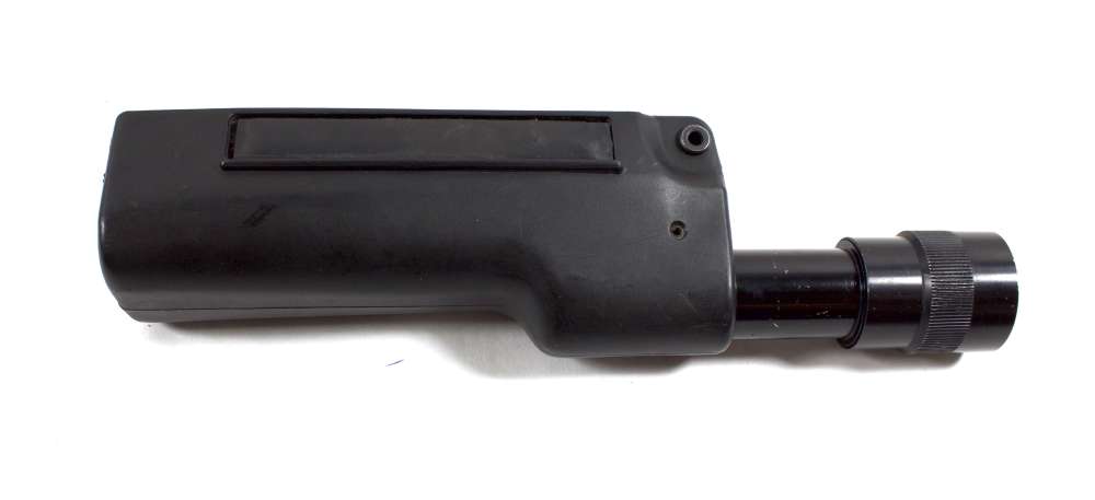 H&K MP5A2 Navy De-Milled Parts Kit 4-Position Trigger Group-img-4