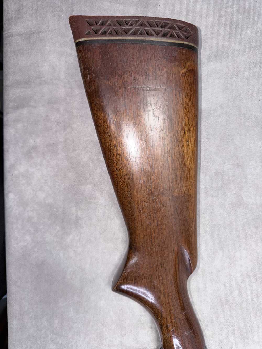 USED! WINCHESTER MODEL 12 28” 12GA PUMP ACTION SHOTGUN PENNY AUCTION $01-img-7