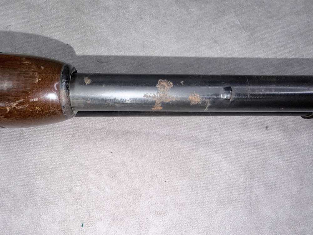 USED! WINCHESTER MODEL 12 28” 12GA PUMP ACTION SHOTGUN PENNY AUCTION $01-img-23