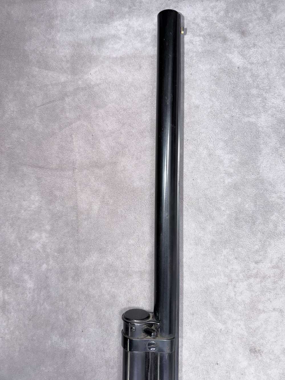 USED! WINCHESTER MODEL 12 28” 12GA PUMP ACTION SHOTGUN PENNY AUCTION $01-img-12