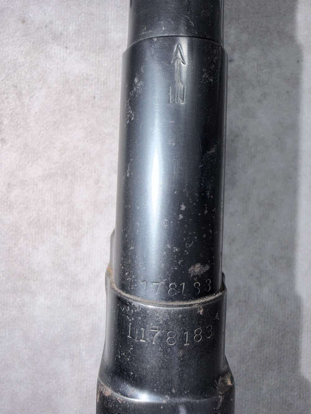 USED! WINCHESTER MODEL 12 28” 12GA PUMP ACTION SHOTGUN PENNY AUCTION $01-img-19