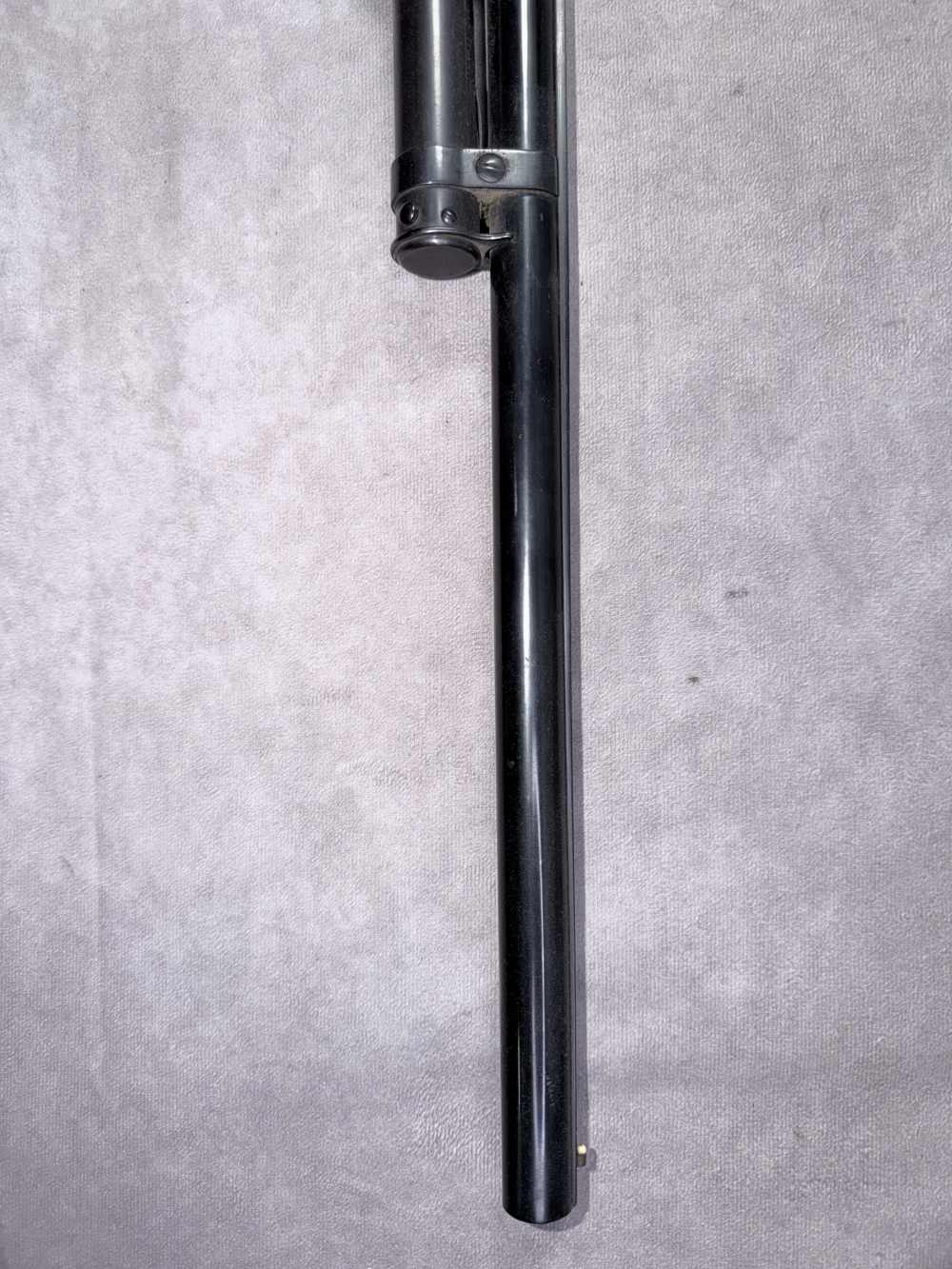 USED! WINCHESTER MODEL 12 28” 12GA PUMP ACTION SHOTGUN PENNY AUCTION $01-img-11