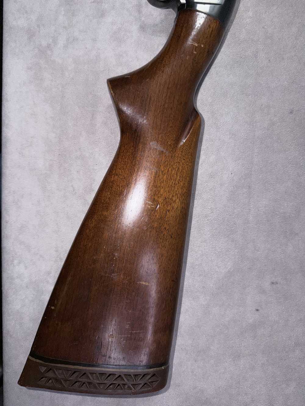 USED! WINCHESTER MODEL 12 28” 12GA PUMP ACTION SHOTGUN PENNY AUCTION $01-img-17
