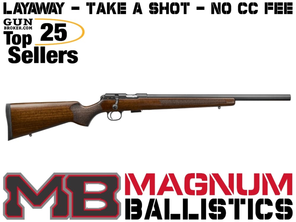 CZ 457 Varmint 22LR-img-0