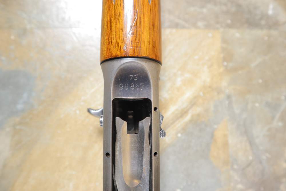 Beautiful Belgium Made Browning A5 Light Twelve 12GA Penny Bid NO RESERVE-img-63