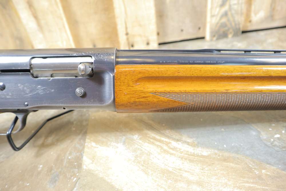 Beautiful Belgium Made Browning A5 Light Twelve 12GA Penny Bid NO RESERVE-img-16
