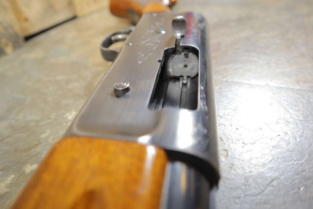 Beautiful Belgium Made Browning A5 Light Twelve 12GA Penny Bid NO RESERVE-img-71