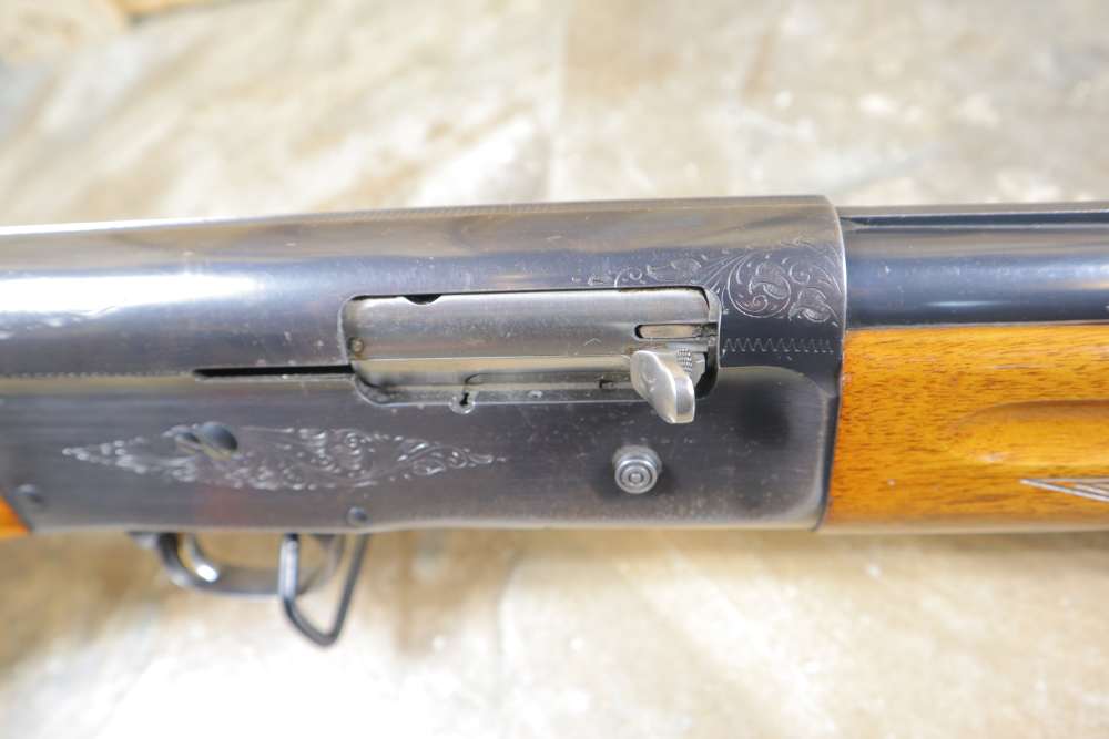 Beautiful Belgium Made Browning A5 Light Twelve 12GA Penny Bid NO RESERVE-img-18