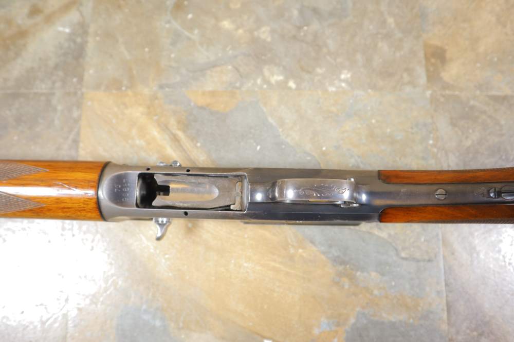 Beautiful Belgium Made Browning A5 Light Twelve 12GA Penny Bid NO RESERVE-img-61
