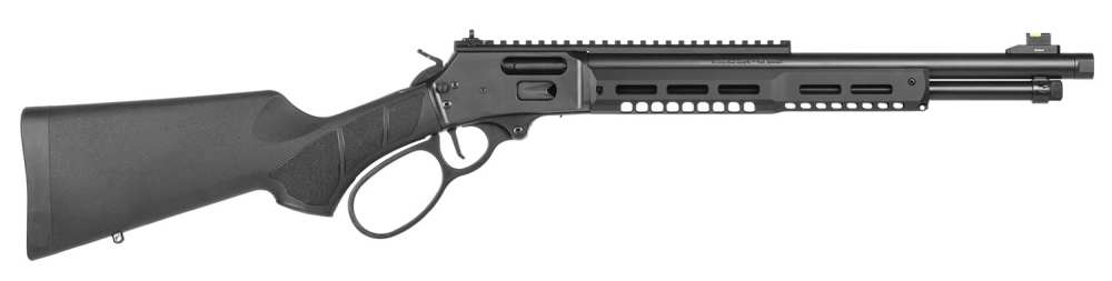 Smith & Wesson - Stealth Hunter - .45-70 Govt - NIB (Suppressor Available)-img-0