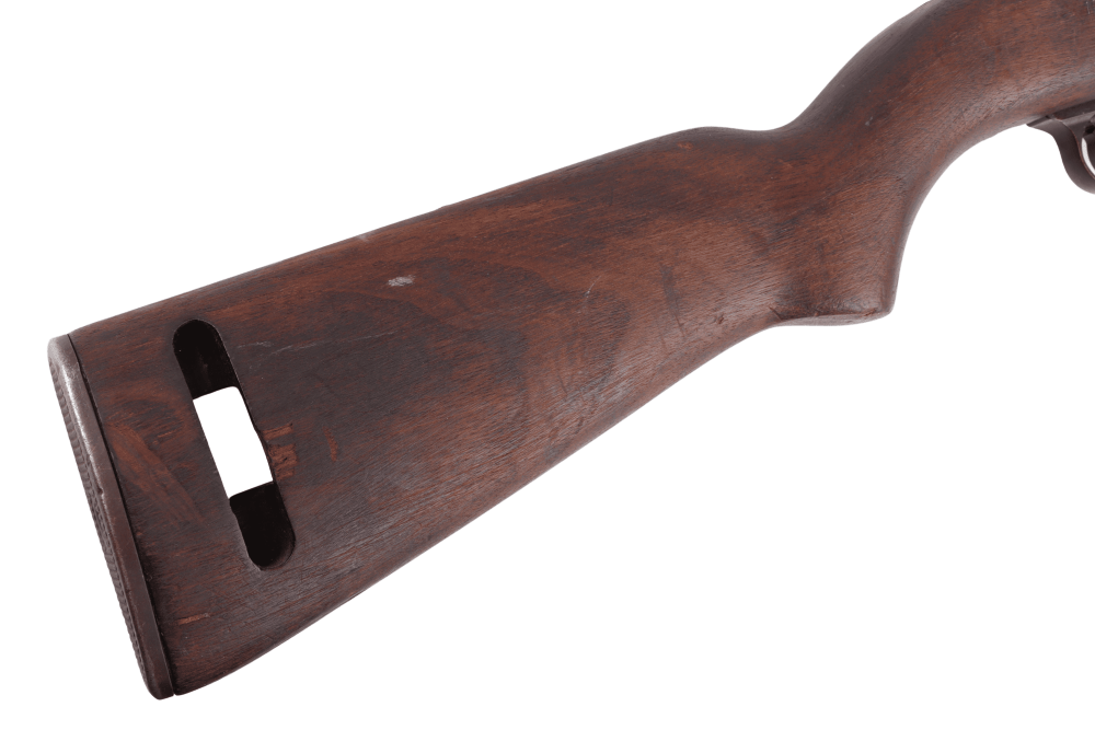 Surplus U.S. M1 Carbine .30 Carbine – Quality Hardware Receiver—No Magazine-img-2