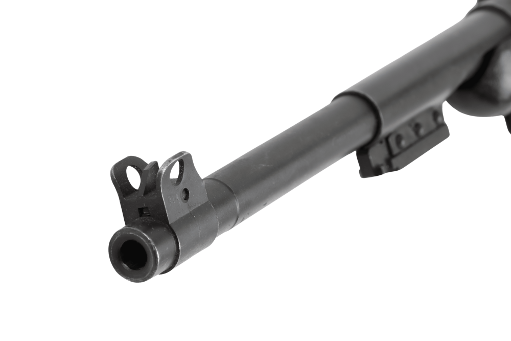 Surplus U.S. M1 Carbine .30 Carbine – Quality Hardware Receiver—No Magazine-img-7