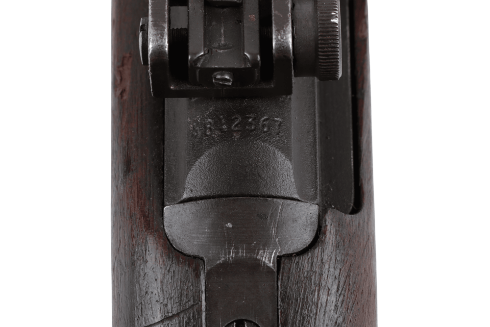 Surplus U.S. M1 Carbine .30 Carbine – Quality Hardware Receiver—No Magazine-img-15