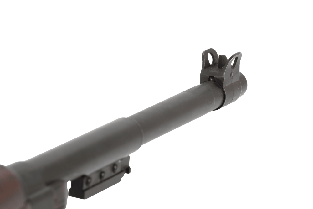 Surplus U.S. M1 Carbine .30 Carbine – Quality Hardware Receiver—No Magazine-img-6
