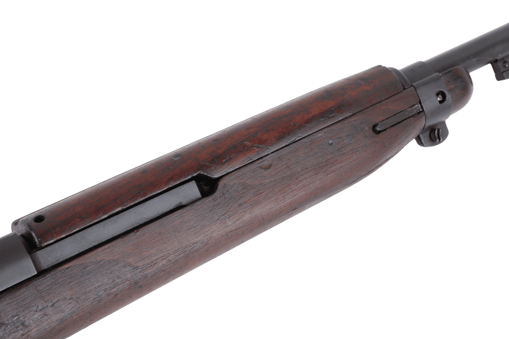 Surplus U.S. M1 Carbine .30 Carbine – Quality Hardware Receiver—No Magazine-img-5