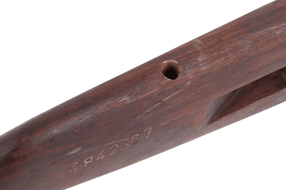 Surplus U.S. M1 Carbine .30 Carbine – Quality Hardware Receiver—No Magazine-img-16