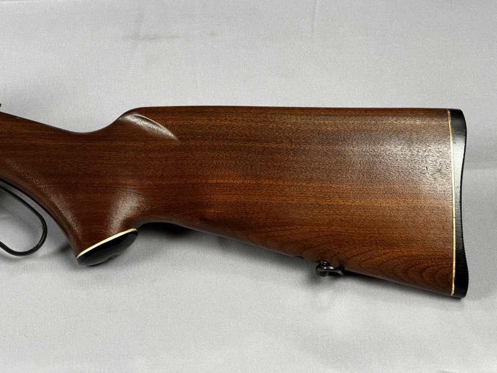 Marlin Golden 39A .22 S/L/LR Lever-Action Rifle w/ Lyman Sights *LAYAWAY-img-8