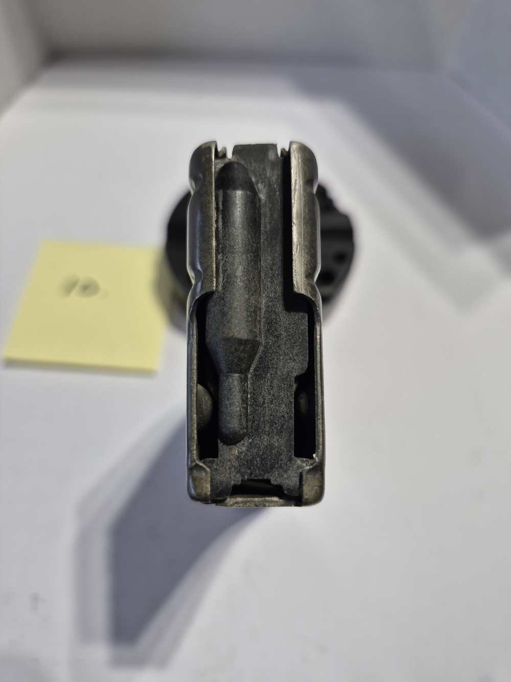 Colt Firearms Division 30 Rd. Magazine Black Follower Retro AR-img-4