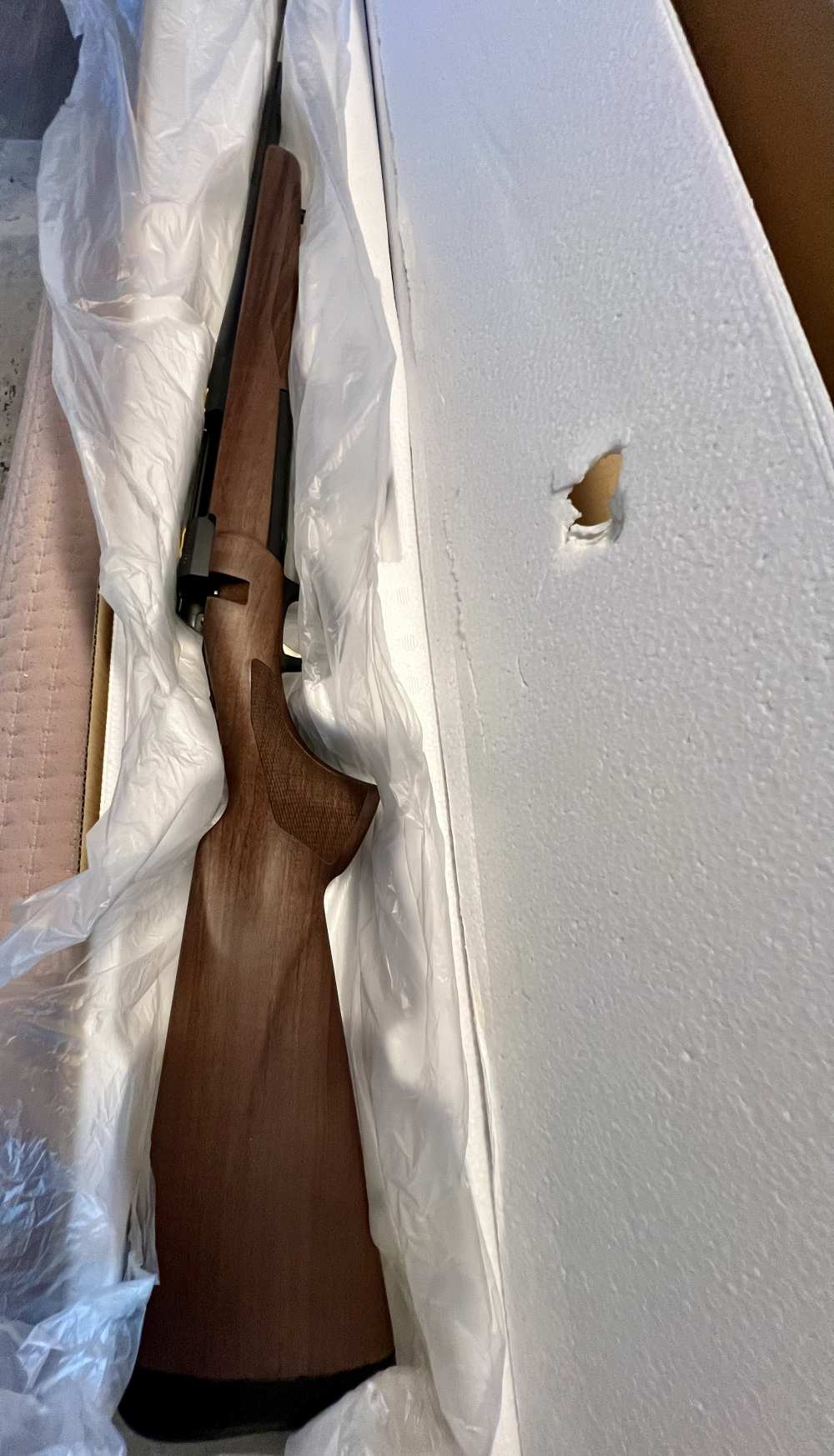 Browning X-Bolt Hunter NS 30/06-img-0